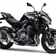 Kawasaki Z900 ABS 2017