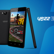 Yezz 5E LTE