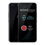 Allview X4 Soul Infinity Plus