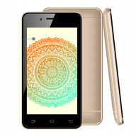 Karbonn A40 Indian