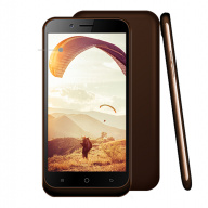 Karbonn Aura 4G