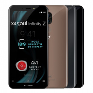 Allview X4 Soul Infinity Z