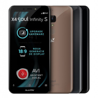 Allview X4 Soul Infinity S