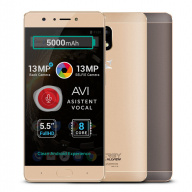 Allview P9 Energy S