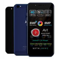 Allview X4 Soul Mini S