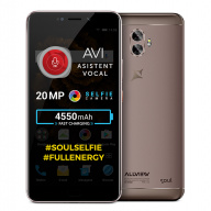 Allview X4 Xtreme
