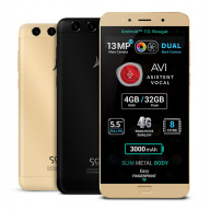Allview X4 Soul Lite 4GB