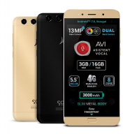 Allview X4 Soul Lite 3GB