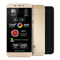 Allview X4 Soul Mini 3GB