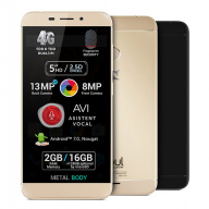 Allview X4 Soul Mini 2GB