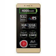 Allview P9 Energy Lite
