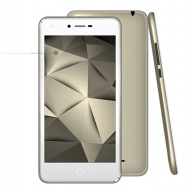 Karbonn Aura Sleek 4G