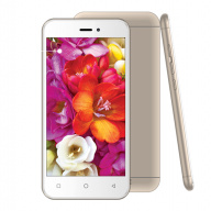 Karbonn Titanium Vista 4G
