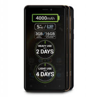Allview P9 Energy mini