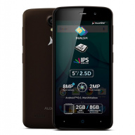 Allview P6 Plus