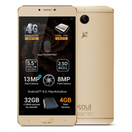 Allview X3 Soul Plus