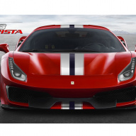 Ferrari 488 Pista
