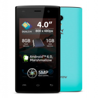 Allview A5 Ready