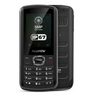 Allview M9 Jump