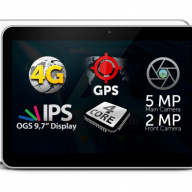 Allview Viva H10 LTE