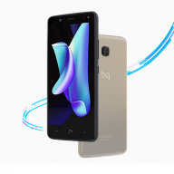 Bq Aquaris U2