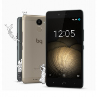 Bq Aquaris U Plus