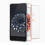 Bq Aquaris X5 Plus
