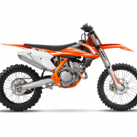 KTM 350 SX-F 2018