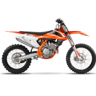 KTM 250 SX-F 2018