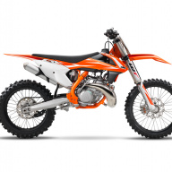 KTM 250 SX 2018
