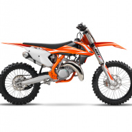 KTM 150 SX 2018