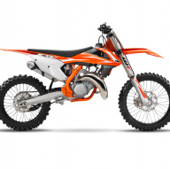 KTM 125 SX 2018