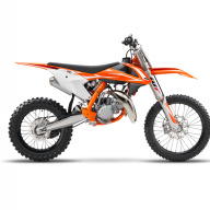 KTM 85 SX 19/16 2018