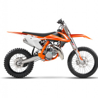 KTM 85 SX 17/14 2018