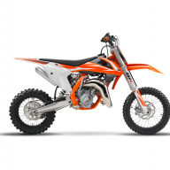 KTM 65 SX 2018