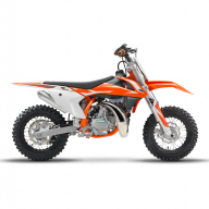 KTM 50 SX MINI 2018