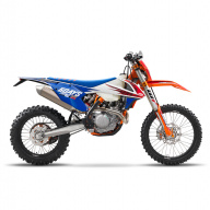 KTM 500 EXC-F SIX DAYS 2018