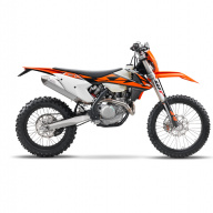 KTM 500 EXC-F 2018