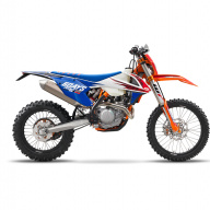 KTM 450 EXC-F SIX DAYS 2018