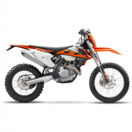 KTM 450 EXC-F 2018