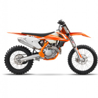 KTM 450 XC-F 2018