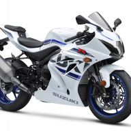 Suzuki GSX-R1000 ABS 2018