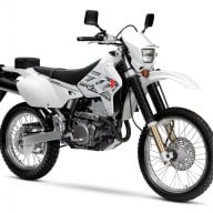 Suzuki DR-Z400S 2018