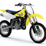 Suzuki RM85 2018