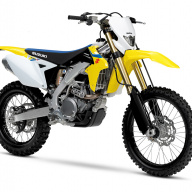 Suzuki RMX450Z 2018