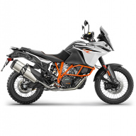 KTM 1090 ADVENTURE R 2018