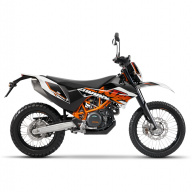 KTM 690 ENDURO R 2018