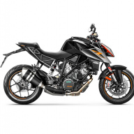 KTM 1290 SUPER DUKE R 2018