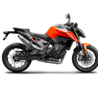 KTM 790 DUKE 2018