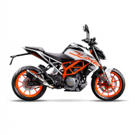 KTM 390 DUKE 2018